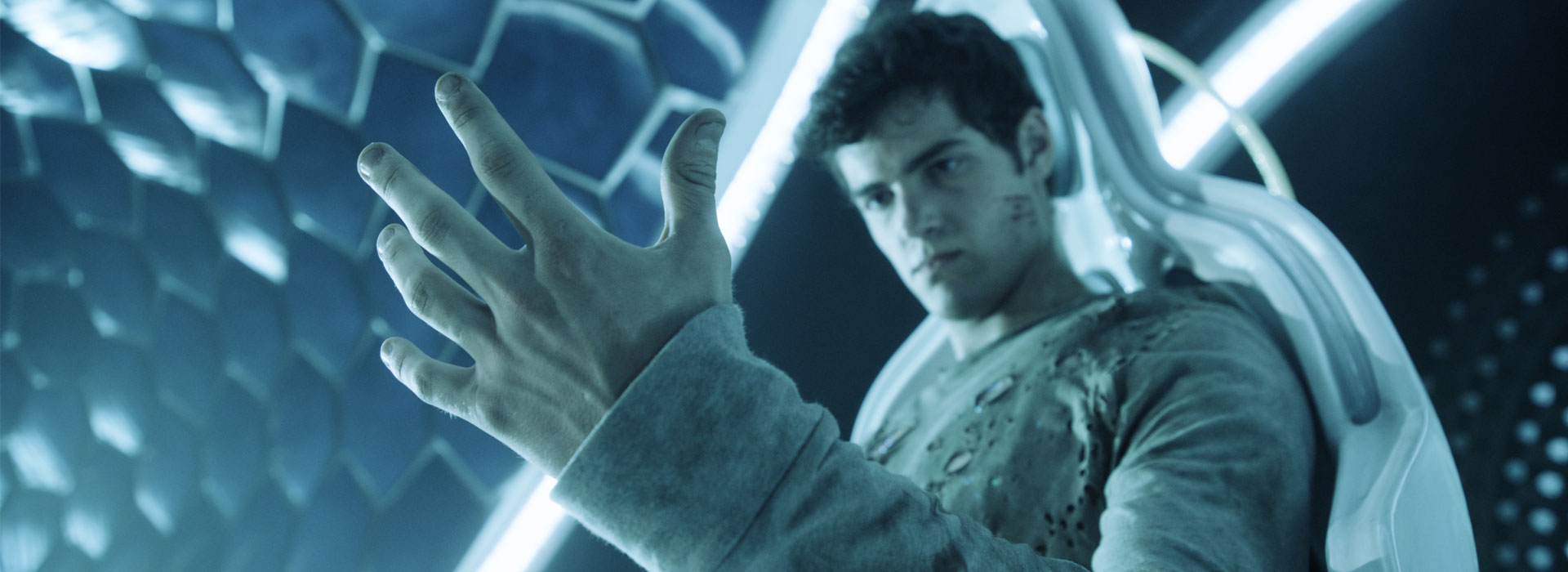 Max Steel