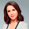 Verónica Merchant