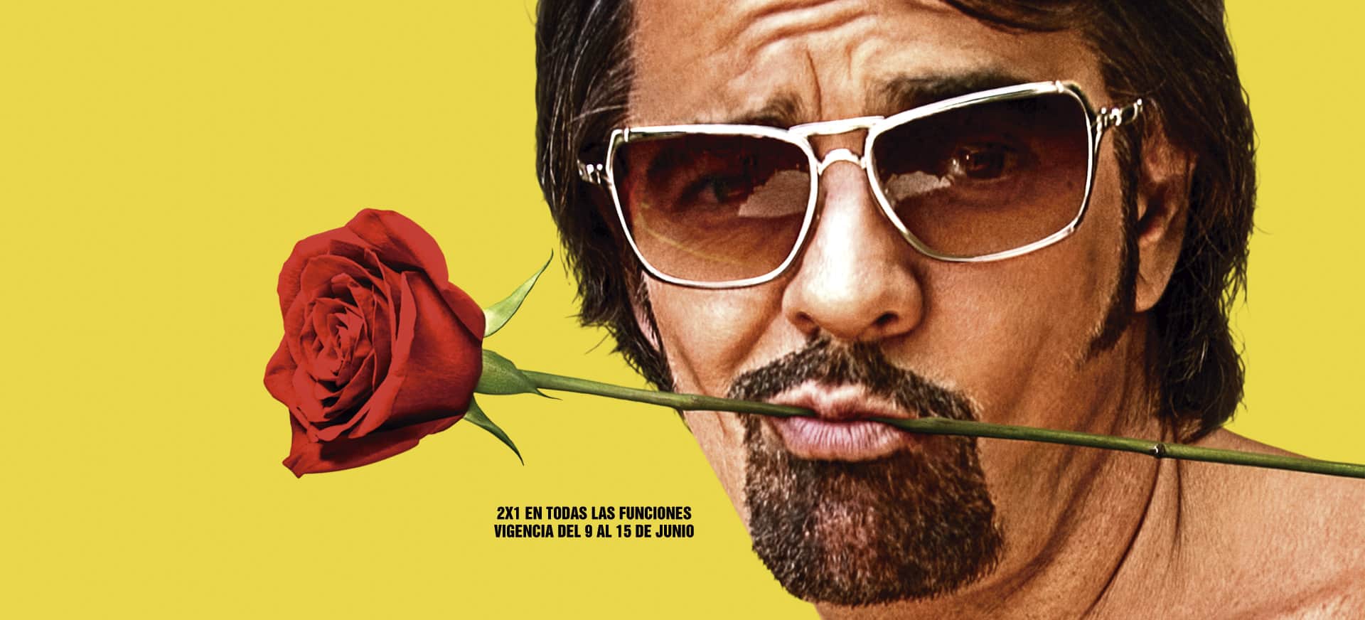 Cómo ser un Latin Lover