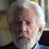 Donald Sutherland