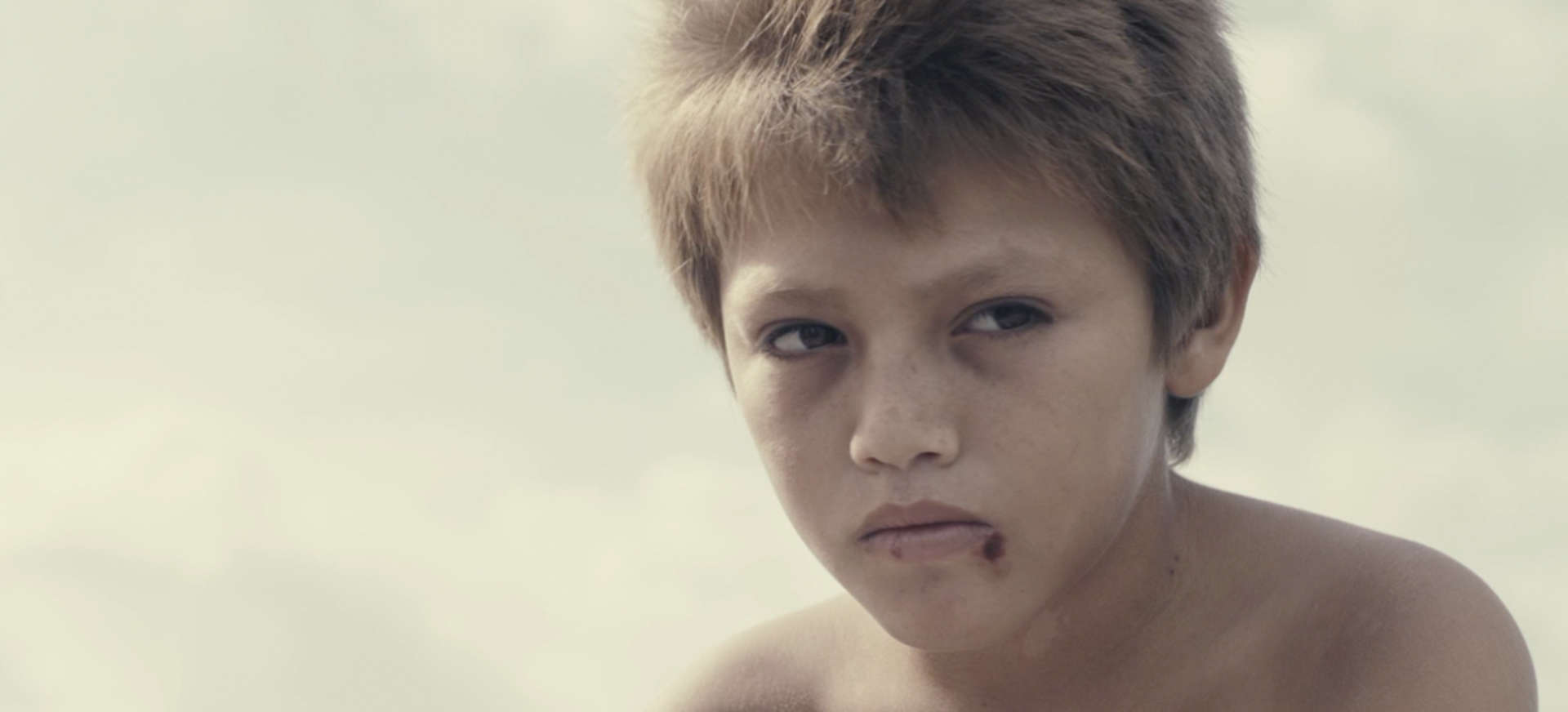 Juego de niños