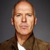 Michael Keaton