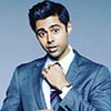 Hasan Minhaj
