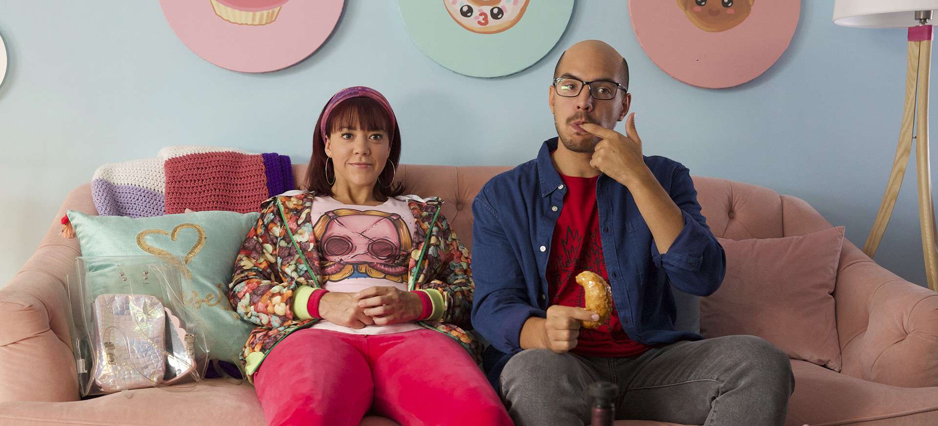 Dulce Familia