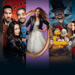 Estrenos Videocine
