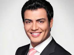 Andrés Palacios