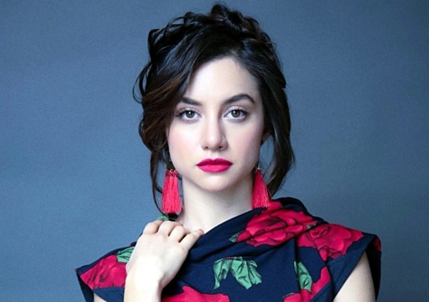 Gimena Gómez