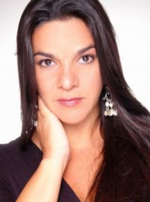 Claudia Ríos