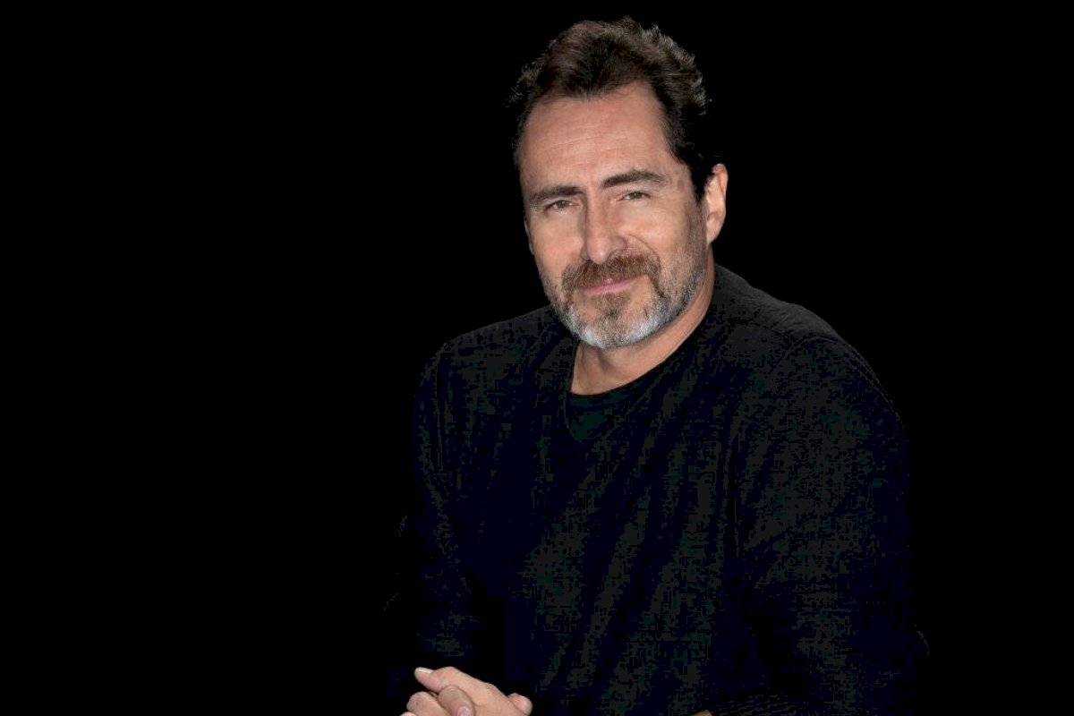 Demián Bichir