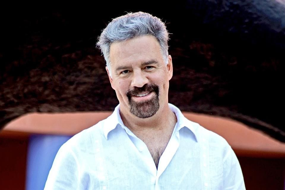 Ari Telch