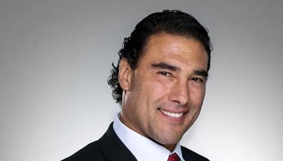 Eduardo Yáñez