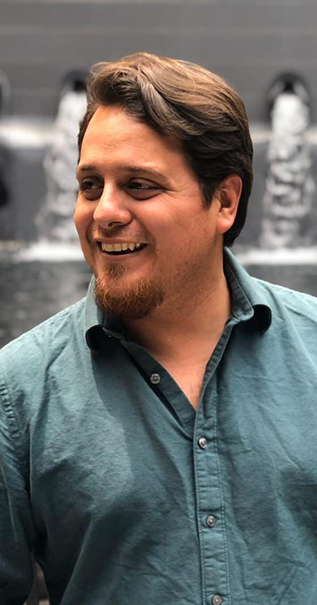 Manuel Calderón