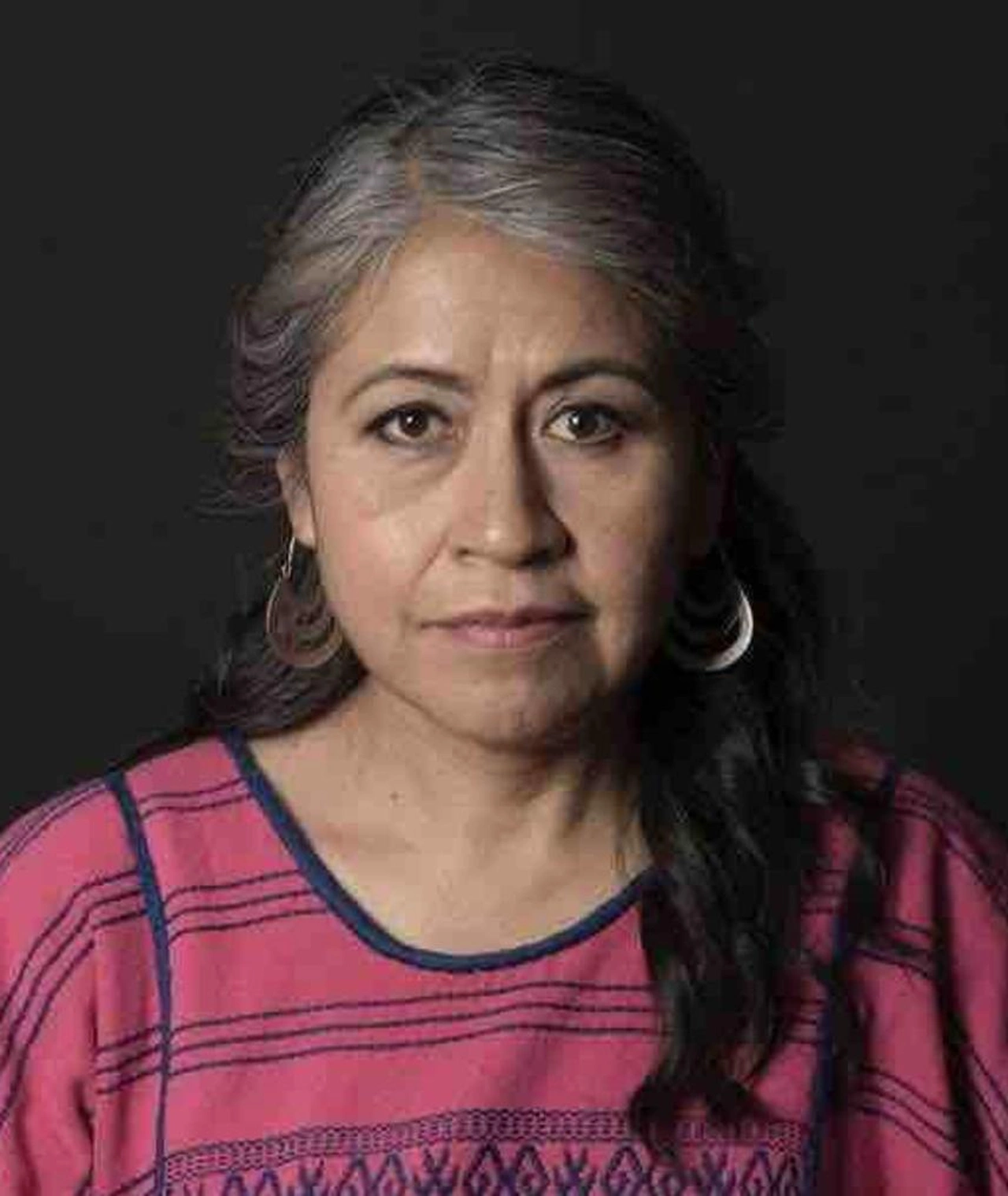 Mercedes Hernández