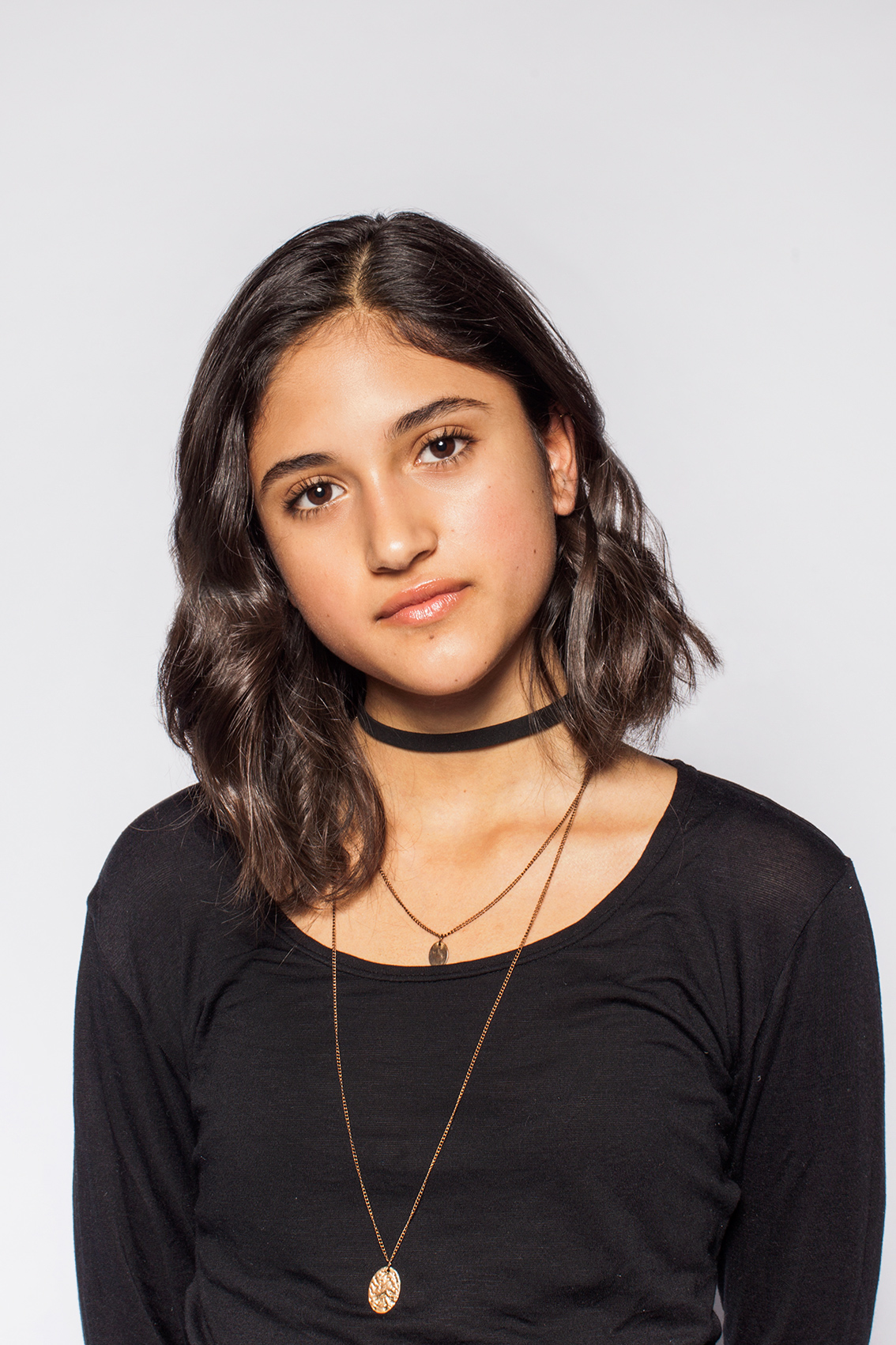 Camila Calonico