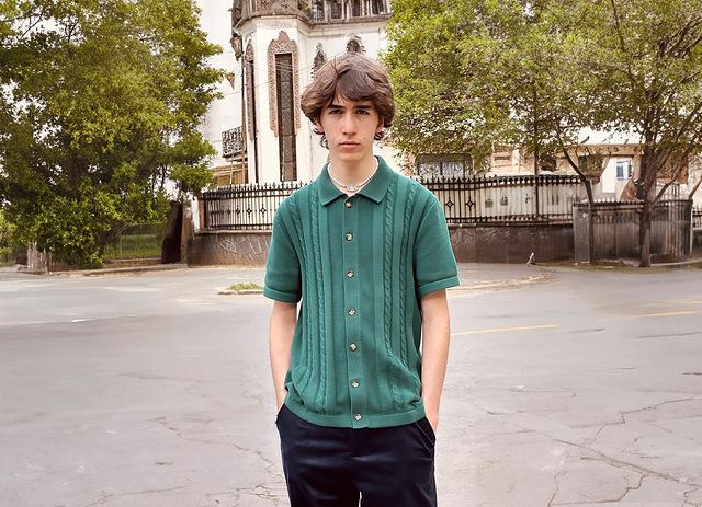 Axel Madrazo