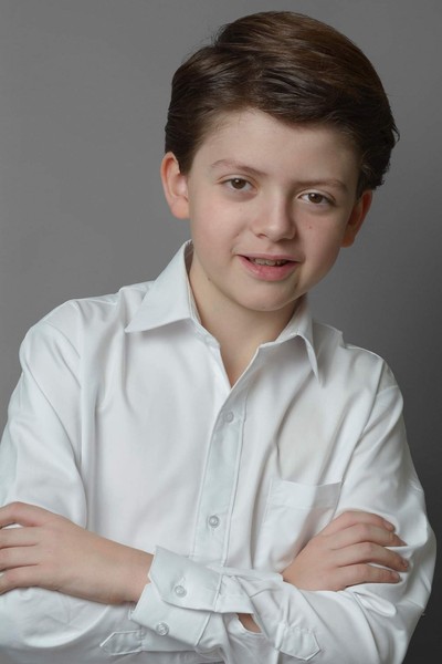 Erick Terroba