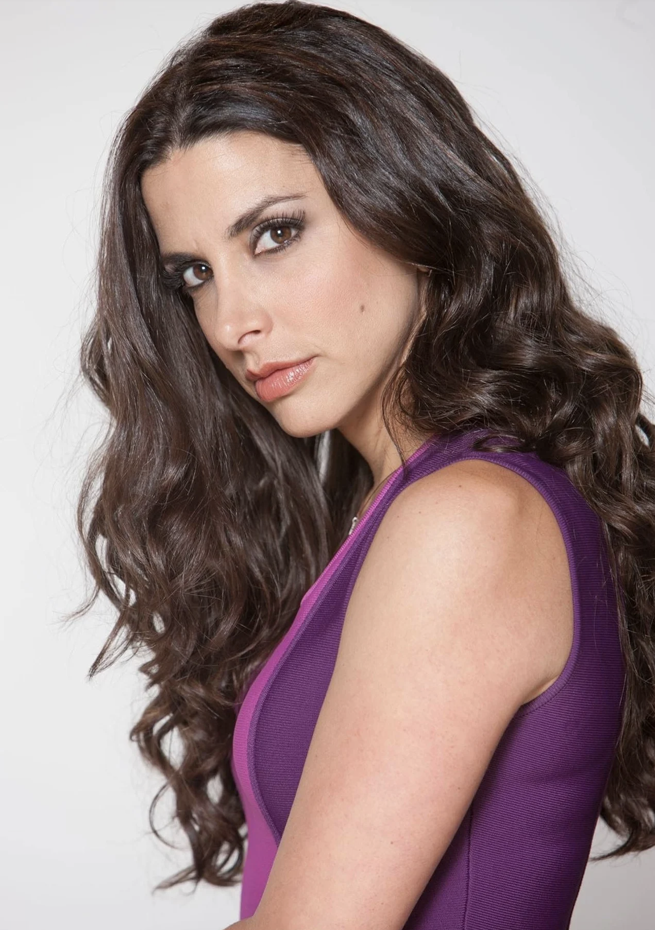 Verónica Toussaint