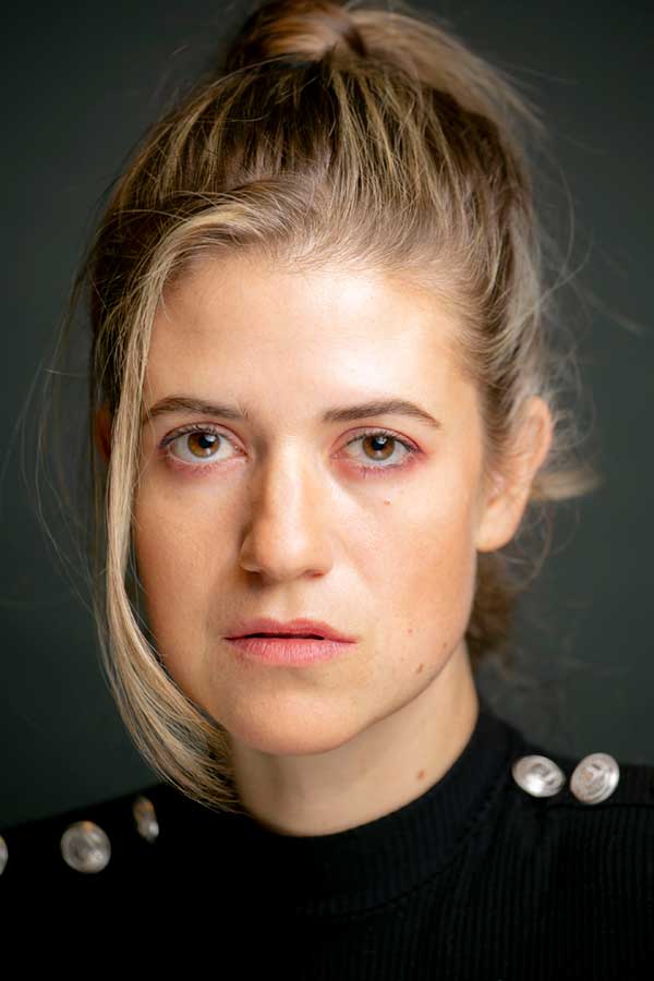 Alexandra Dunnet