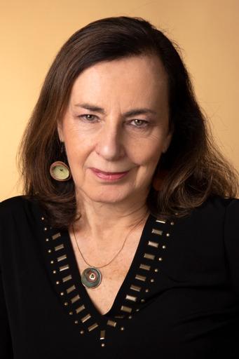 Verónica Langer