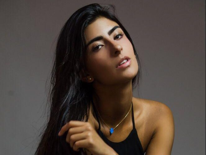 Paola Ramones