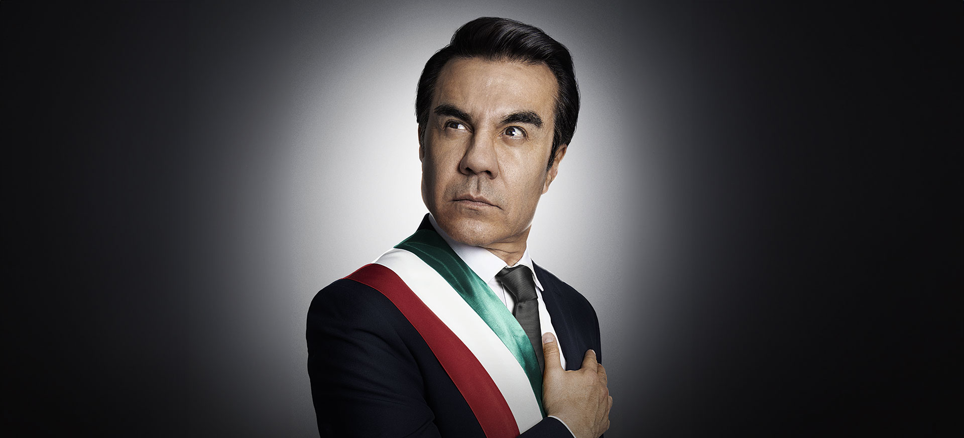 El Candidato Honesto