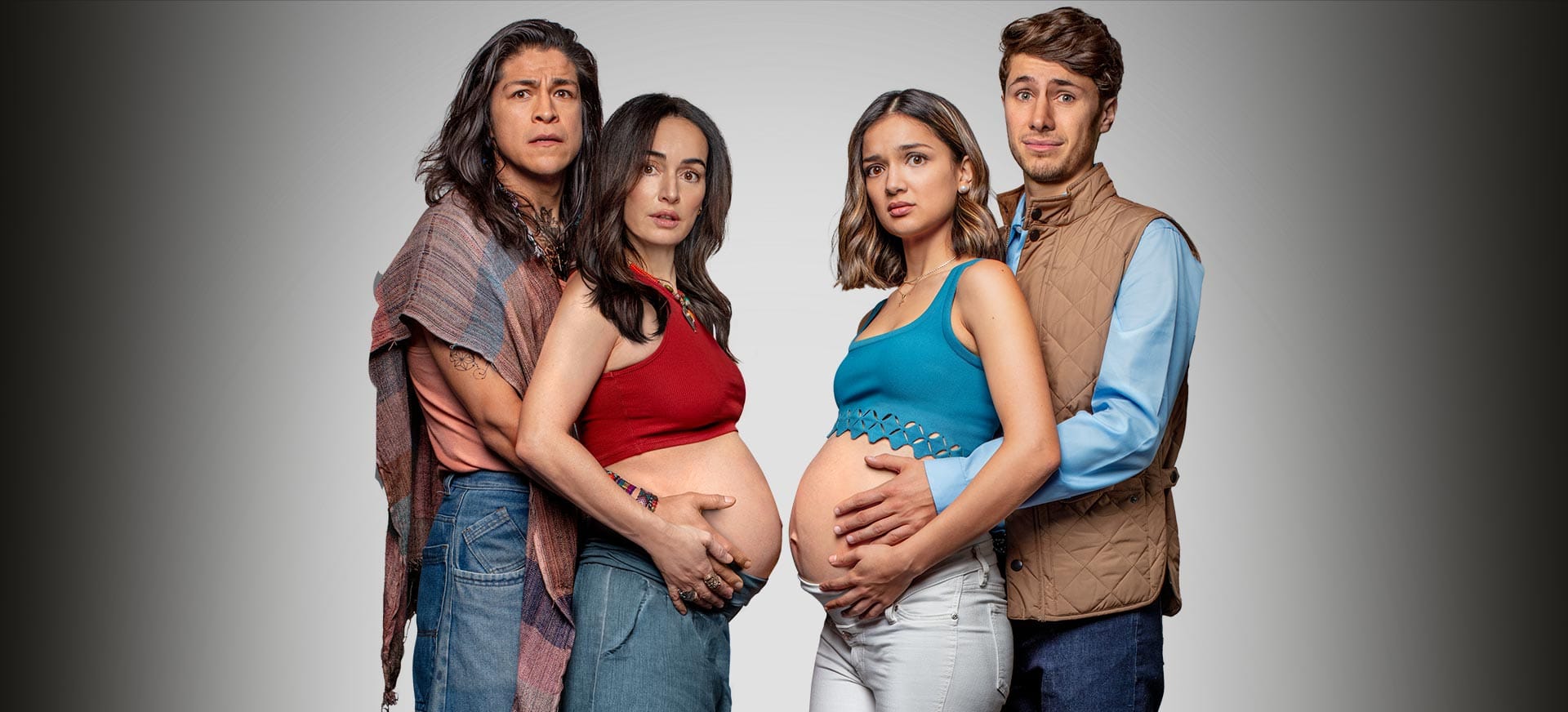 Una pequeña confusión