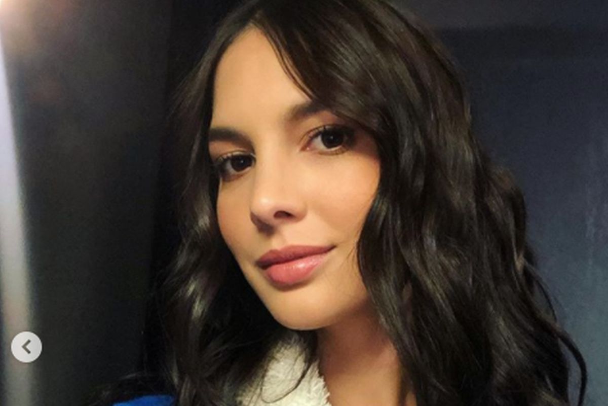 Arianny Tenorio