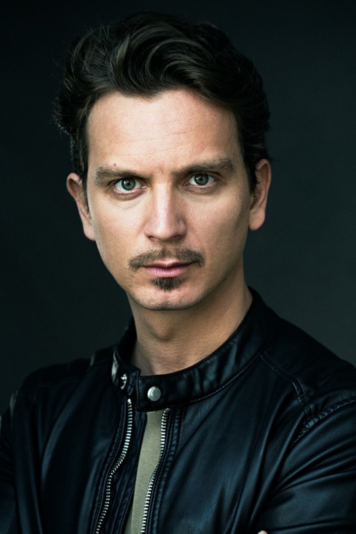 Mikael Lacko