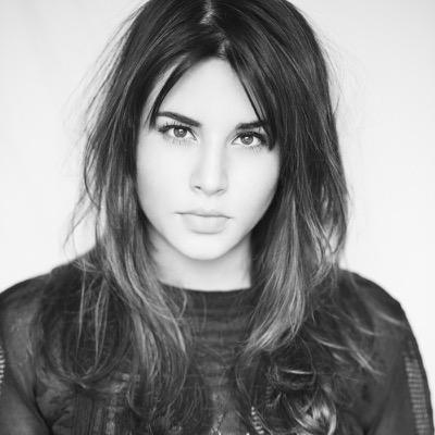 María Hinojos