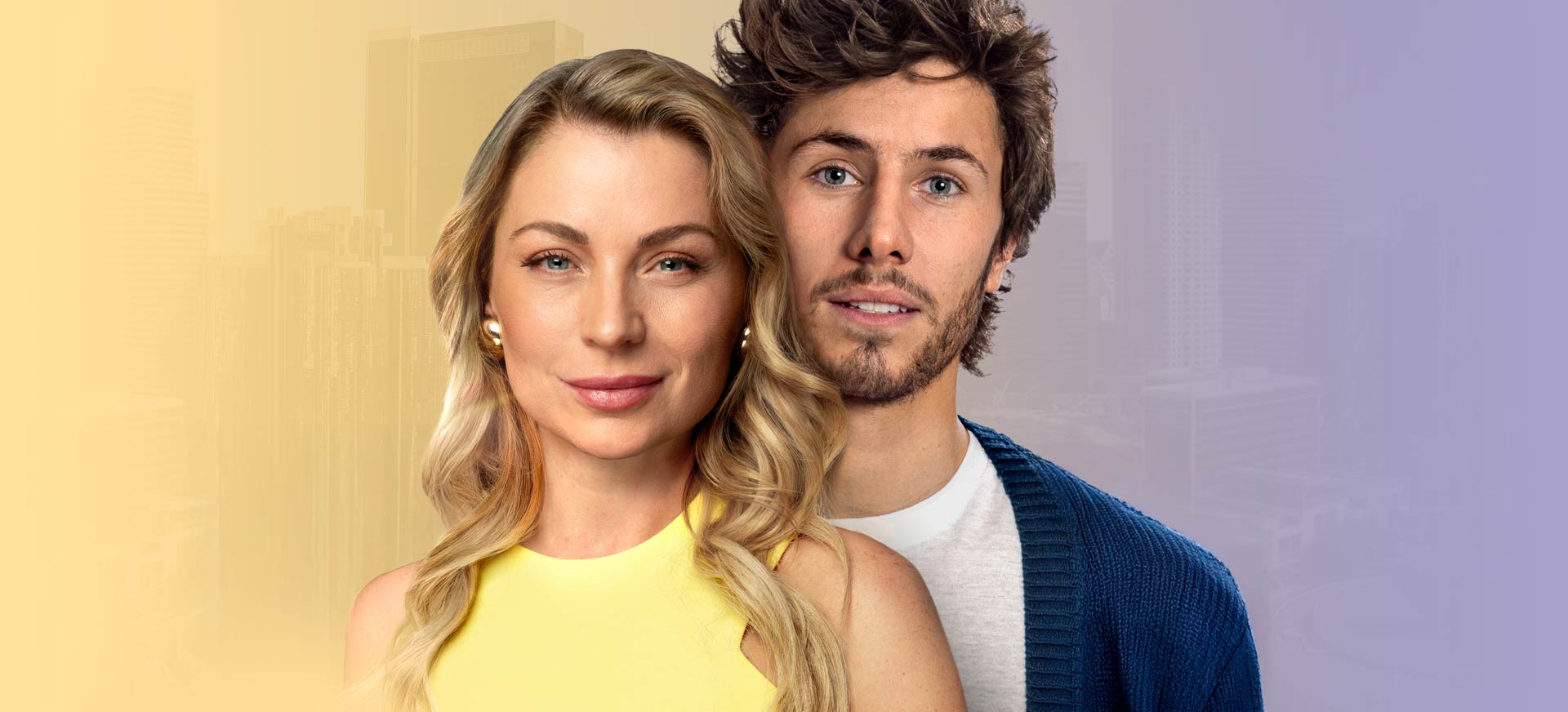 ¿Quieres ser mi novia?