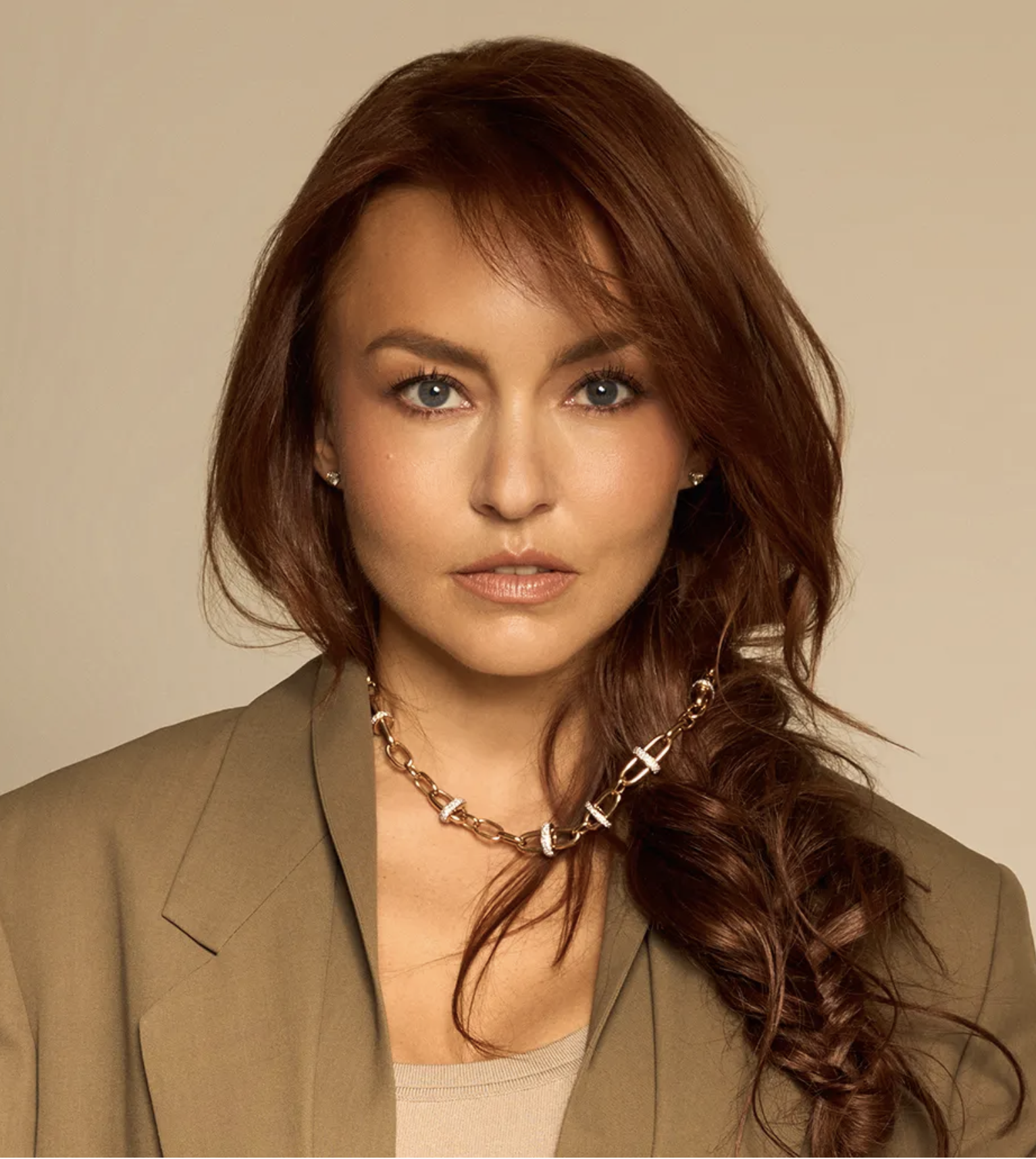 Angelique Boyer